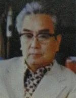 Fujii Fuyuki