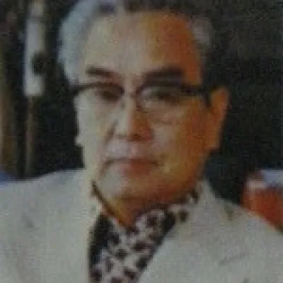 Fujii Fuyuki