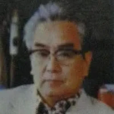 Fujii Fuyuki