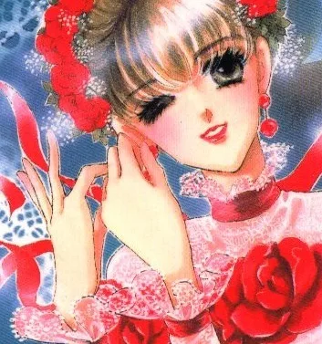 Fujimoto Hitomi