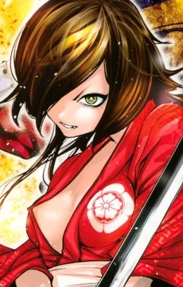 Fujimoto Kenshi