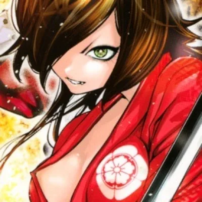 Fujimoto Kenshi