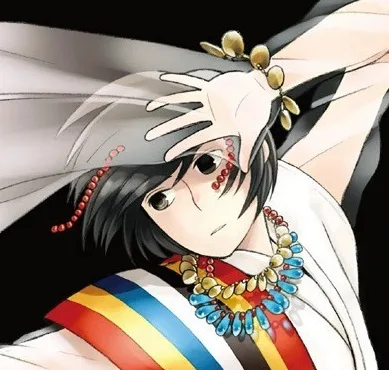 Fuka Mizutani