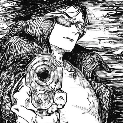 Fukamori Shō