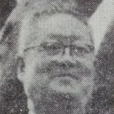 Fukuda Saburō
