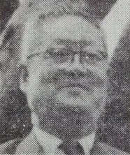Fukuda Saburō