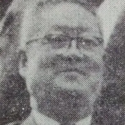 Fukuda Saburō