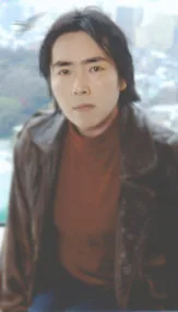 Fukui Harutoshi