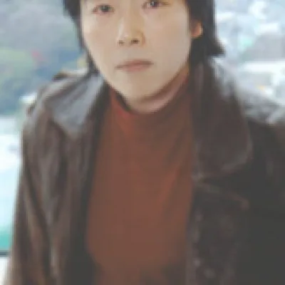 Fukui Harutoshi