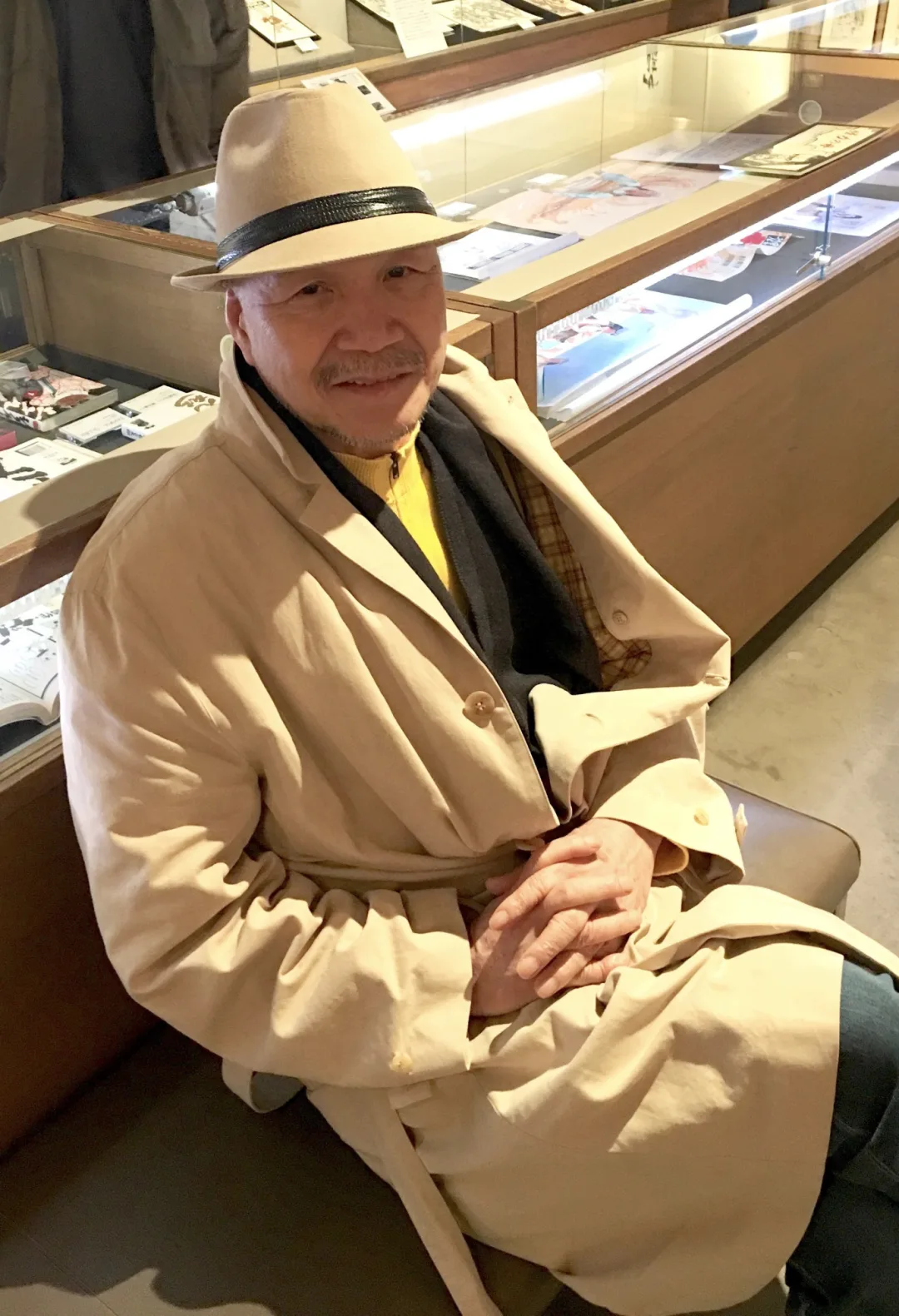 Fukushima Masami