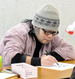 Fukushima Satoshi