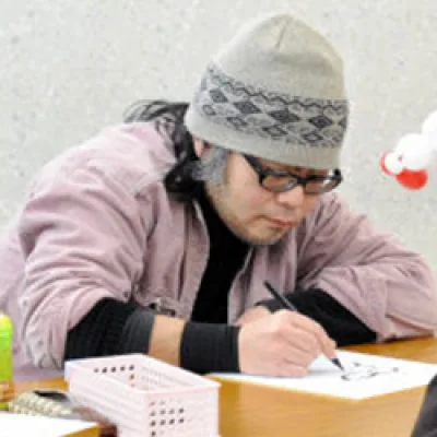 Fukushima Satoshi