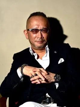 Fukuzawa Tetsuzou