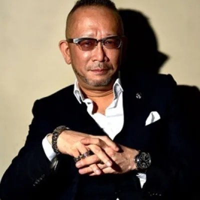 Fukuzawa Tetsuzou