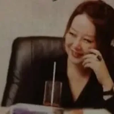 Fumi Yoshinaga