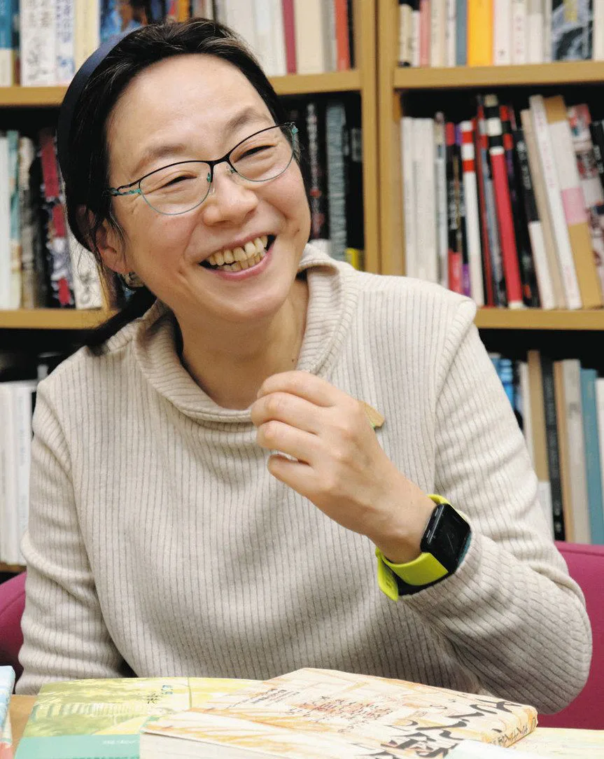 Fumiyo Kouno