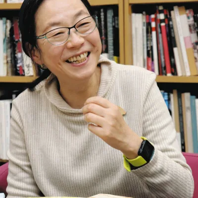 Fumiyo Kouno