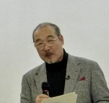 Funazaki Yoshihiko