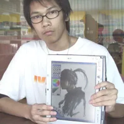 Fung Chin Pang