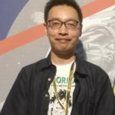 Furuhashi Hideyuki