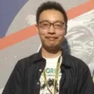 Furuhashi Hideyuki