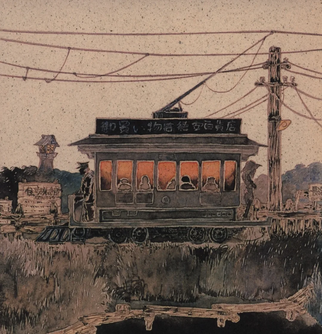 Furukawa Masuzo