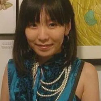 Fuyumi Ono