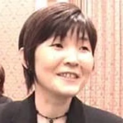 Fuyumi Soryo