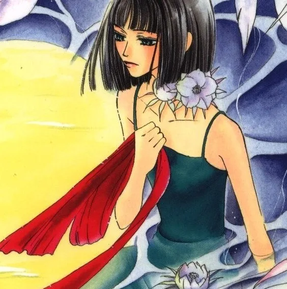 Fuyumori Yukiko