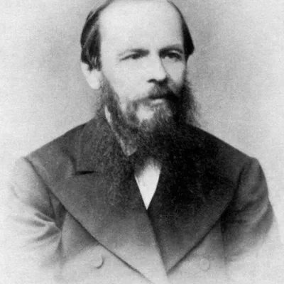 Fyodor Dostoyevsky