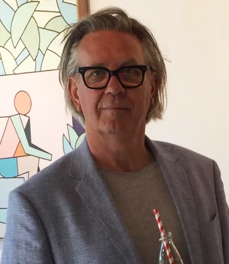 Fysh Rutherford