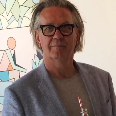 Fysh Rutherford