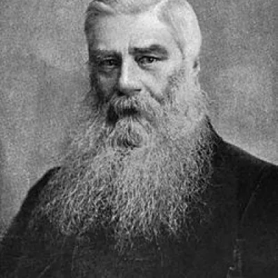 G.A. Henty