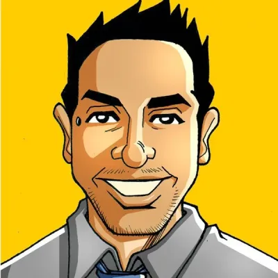 Gabe Lamberty