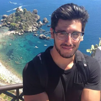 Gabe Sapienza