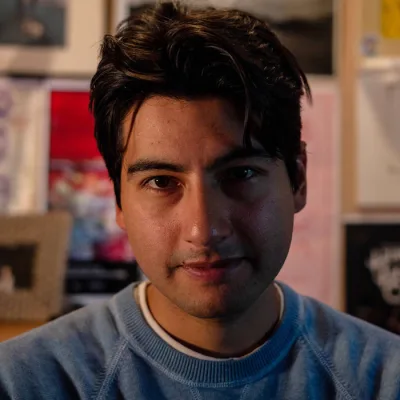 Gabriel Granillo