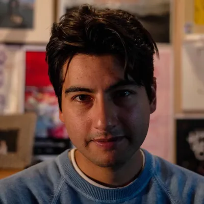 Gabriel Granillo