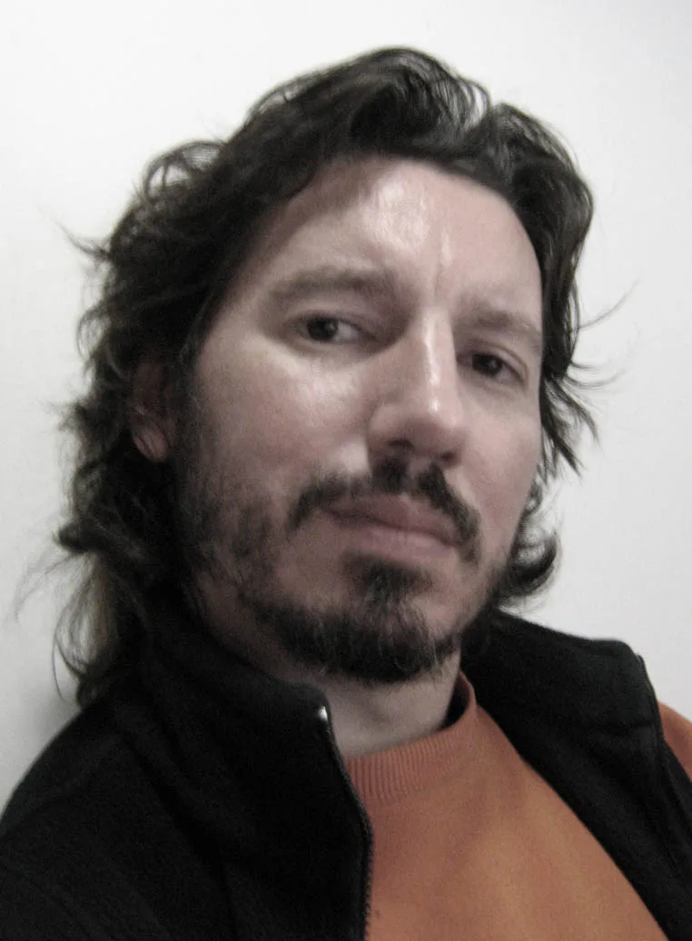 Gabriel Guzman