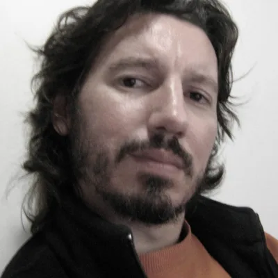 Gabriel Guzman