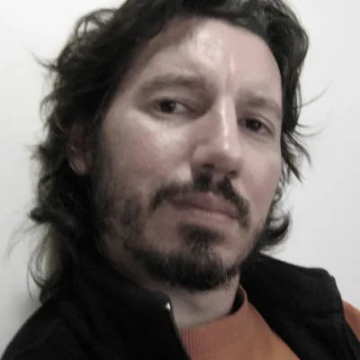 Gabriel Guzman