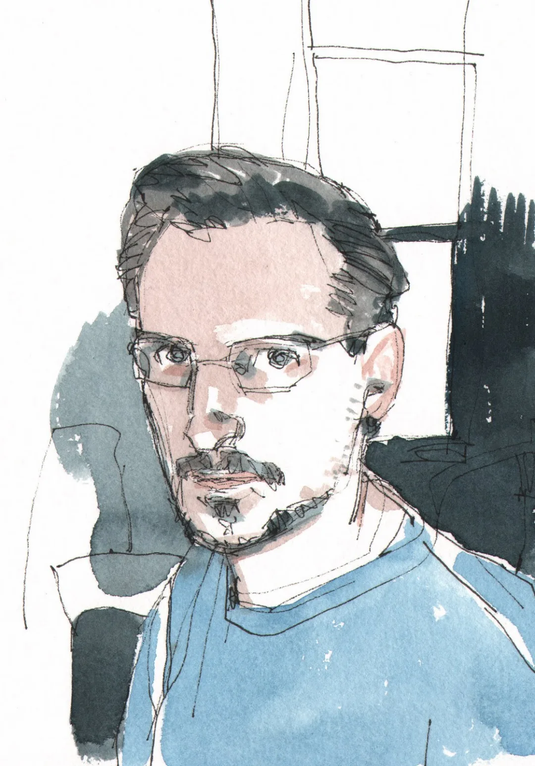 Gabriel Hernandez Walta
