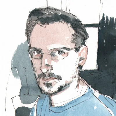 Gabriel Hernandez Walta