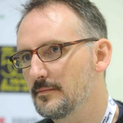 Gabriel Hernandez Walta