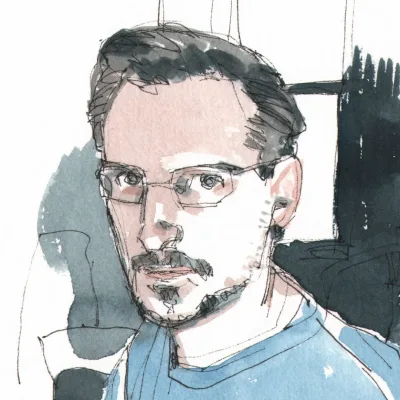 Gabriel Hernandez Walta