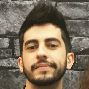 Gabriel Picolo