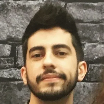 Gabriel Picolo