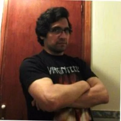 Gabriel Rearte