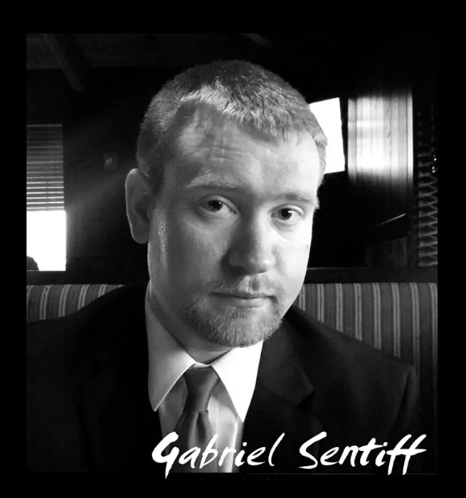 Gabriel Sentiff