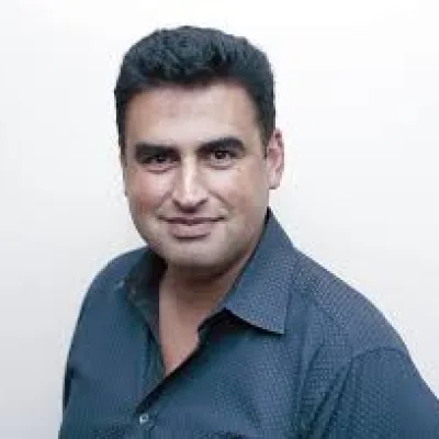 Gabriel Shaoolian
