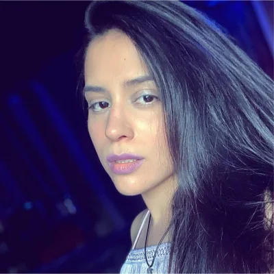 Gabriela Downie